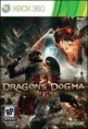 Dragon’s Dogma – XBOX 360